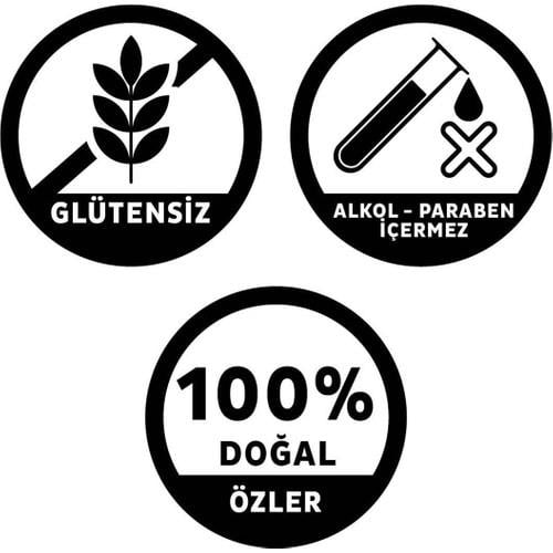 Sleepy Premium Brown Care Serisi Sıvı Sabun 1500 ml