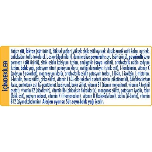 SMA Optipro Probiyotikli 2 400 gr 6-12 Ay Devam Sütü