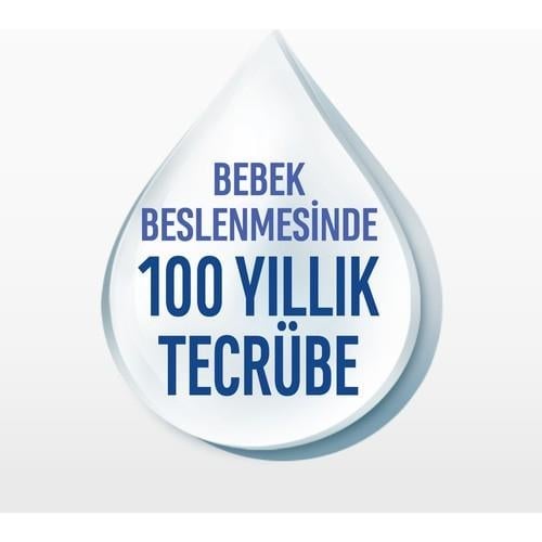 SMA Optipro Probiyotikli 3 400 gr 1-3 Yaş Devam Sütü