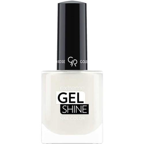 Solgar Golden Rose Oje Extreme Gel Shine 01