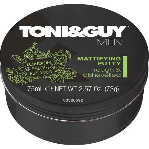 Toni & Guy Şekillendirici Krem Wax Doğal Mat Etki 75ML