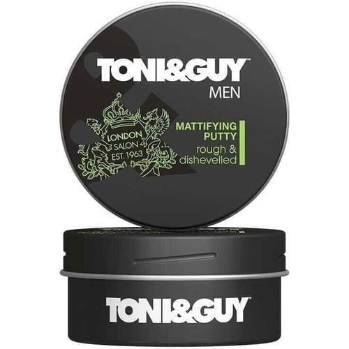 Toni & Guy Şekillendirici Krem Wax Doğal Mat Etki 75ML