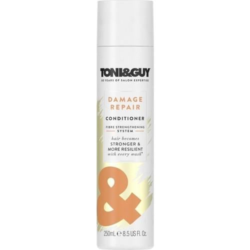 Toni&Guy Yıpranmış Saçlar İçin Saç Bakım Kremi 250 ml