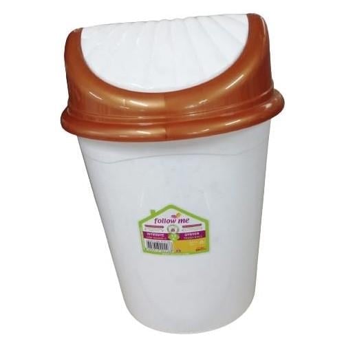 Tuffex Bursev  Istir Çöp Kovası -2 (7)