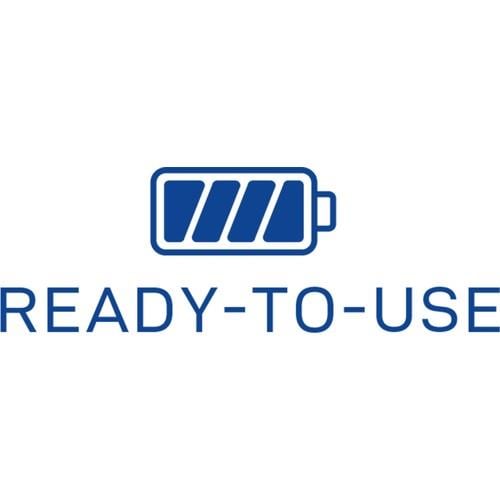 VARTA 800mAh AAA Şarj Edilebilir 4lü Pil