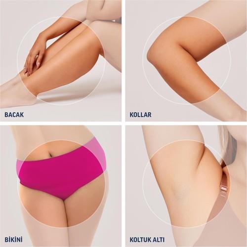 Veet Pure Tüy Dökücü Krem 150 ml Hassas Ciltler İçin Dermatolojik Olarak Test Edilmiştir