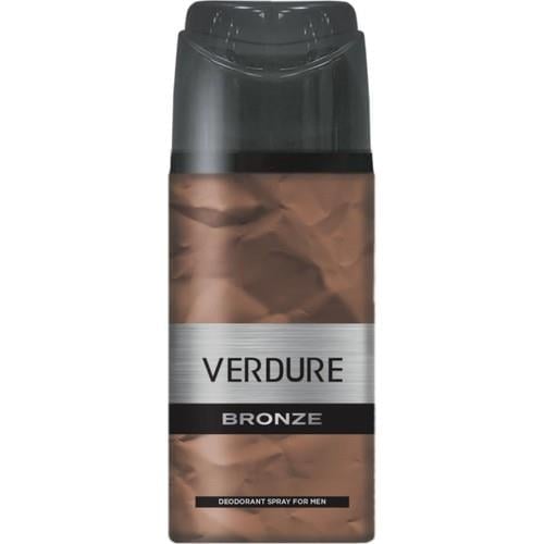 Verdure Bronze Erkek Deodorant 150 ml