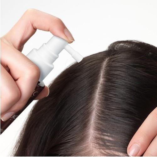 Vichy Dercos Densi-Solutions Güçlendirici ve Hacim Veren Saç Serumu 100 ml – İncelmiş Saçlar için Resveratrol ve Stemoxydine