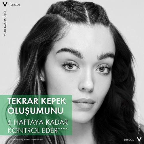 Vichy Dercos Şampuan Kuru ve Kepekli 390 ml K9623