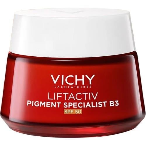 Vichy Liftactiv B3 Koyu Leke Karşıtı Krem 50SPF 50ML