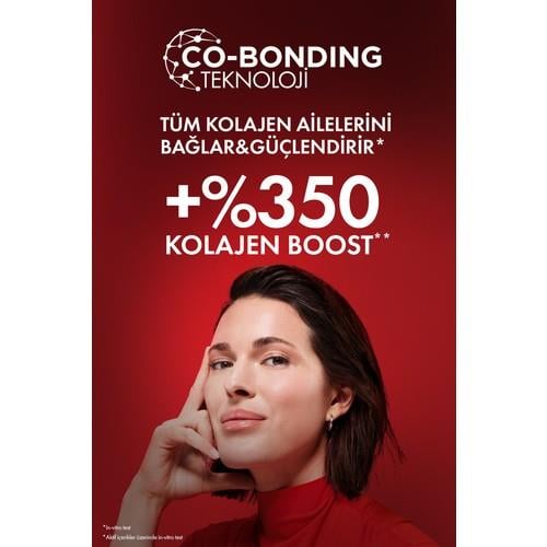 Vichy Liftactiv Collagen Specialist 16 Yaşlanma Karşıtı Unisex Serum 30 ml Co-Bonding Teknolojili