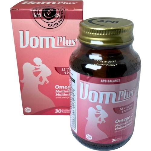 Vom Plus+ Trimester Apb