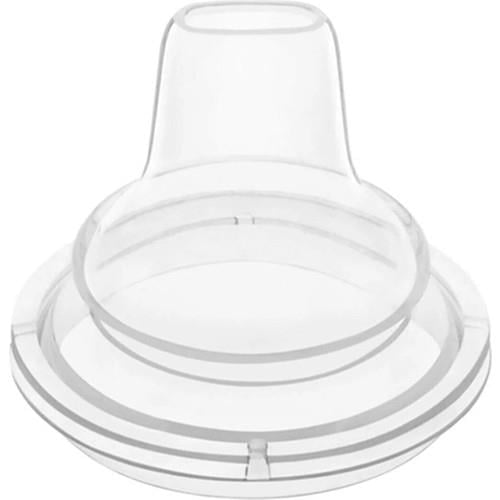 Wee Baby Damaklı Silikon Biberon Emziği Normal Akış No:2 6-18 Ay
