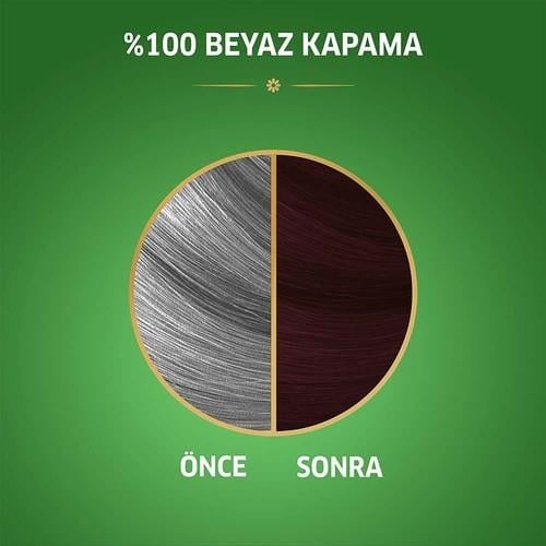 Wella Koleston Naturals 4/6 Kızıl Viyole