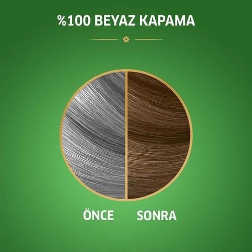 Wella Koleston Naturals 7/1 Küllü Kumral