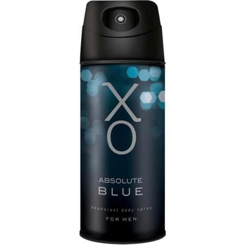 Xo Men Absolute Blue Erkek Deodorant 150 Ml