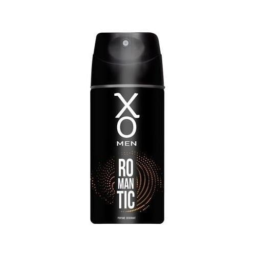 Xo Romantıc Deodorant