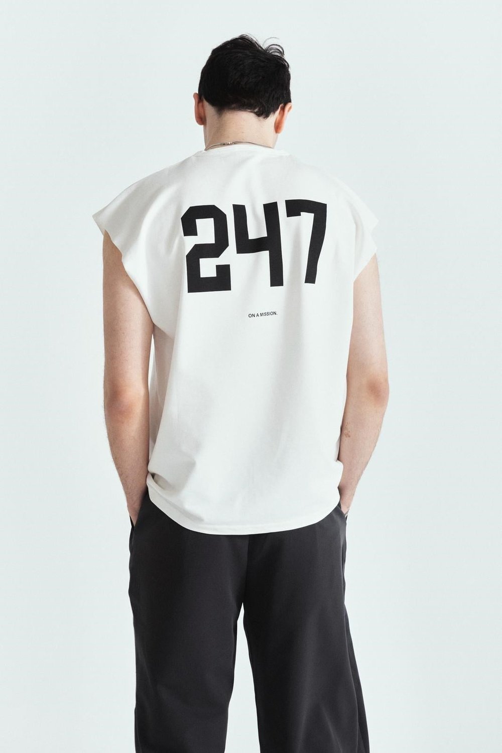 247 STREET ATLET