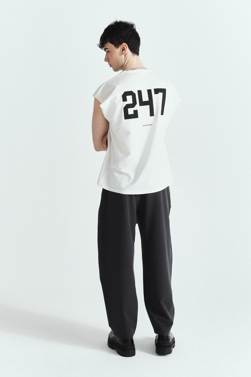 247 STREET ATLET