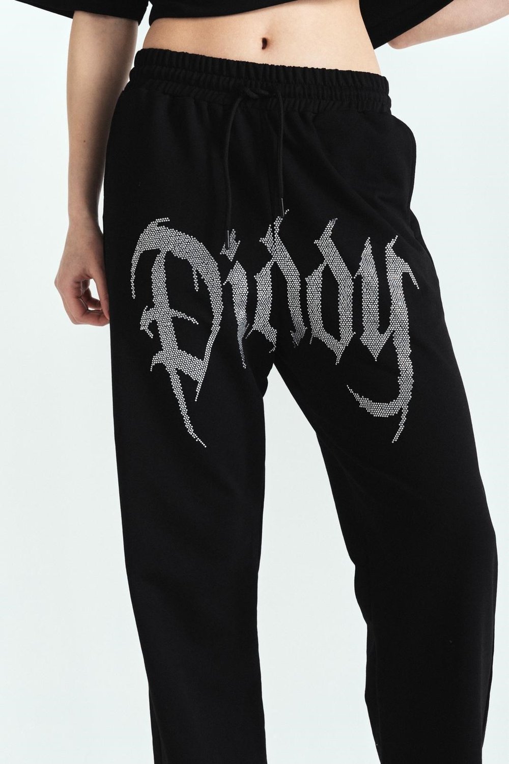 DIDDY DİOMOND EŞOFMAN TAKIMI