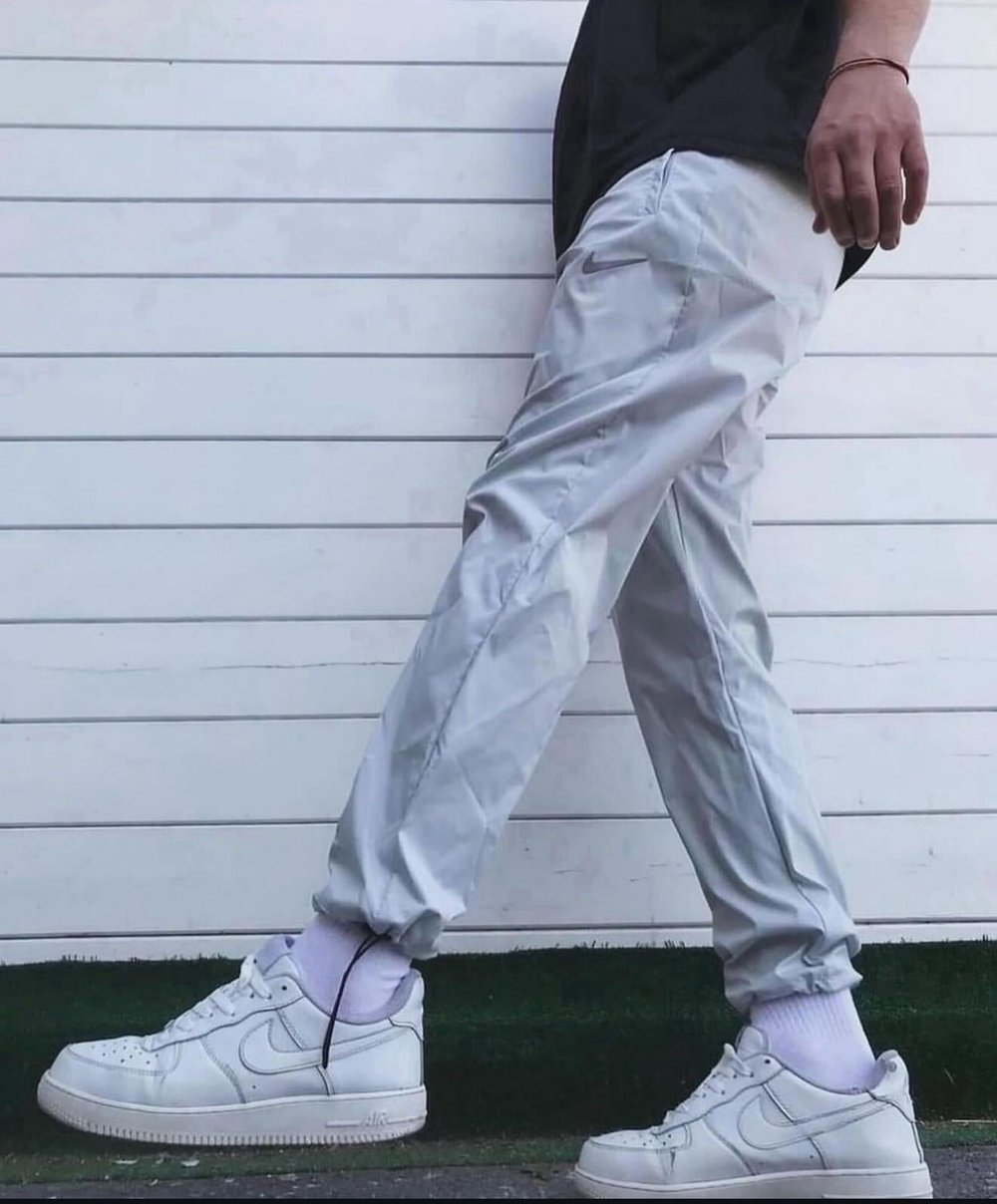 NKE JOGGER GRİ EŞOFMAN