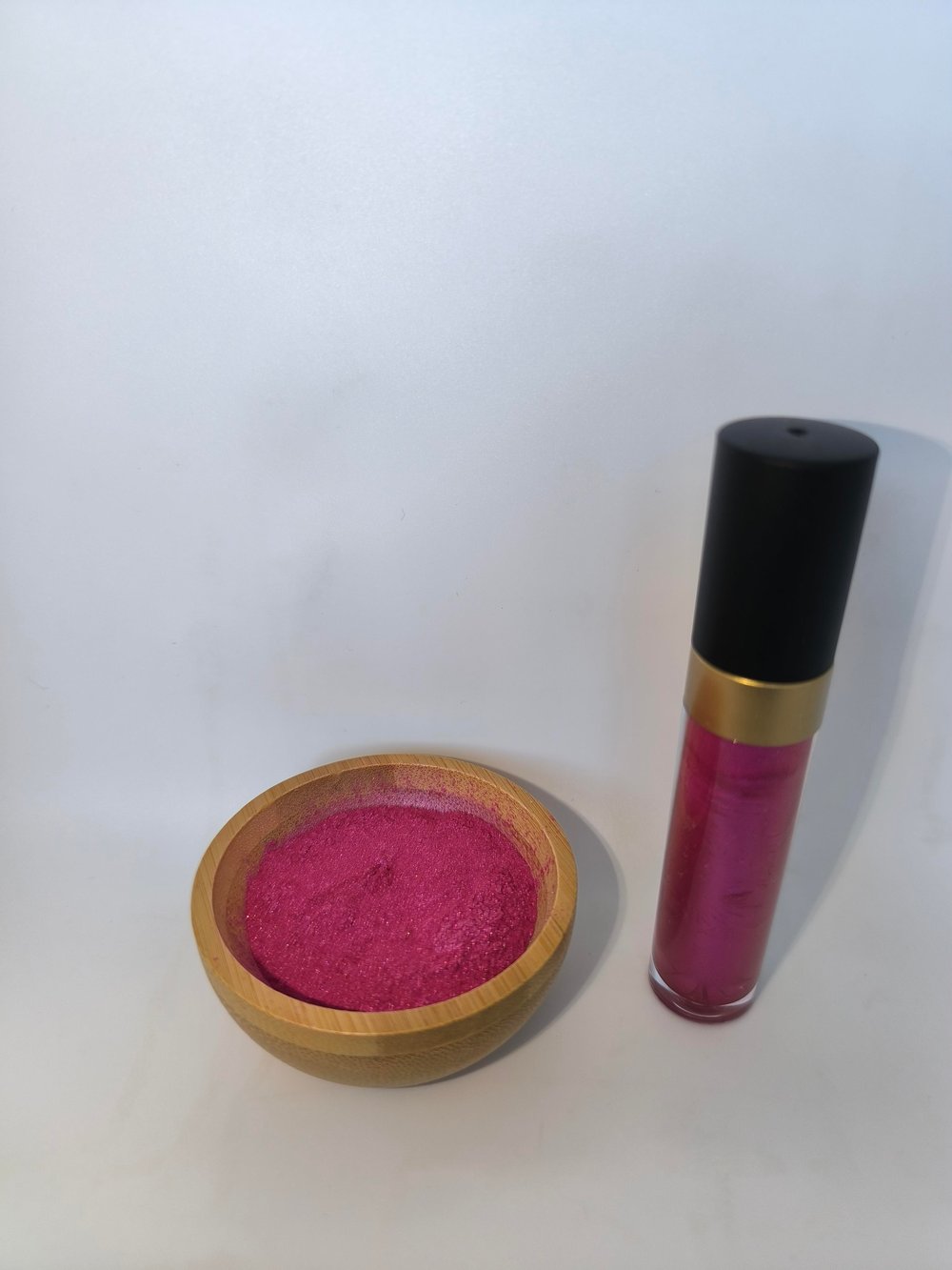 Aurora Pink