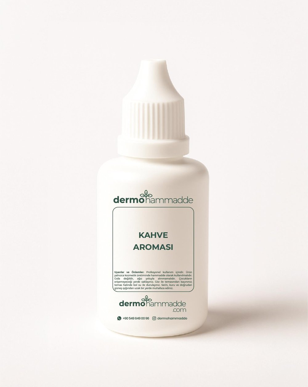 KAHVE AROMASI