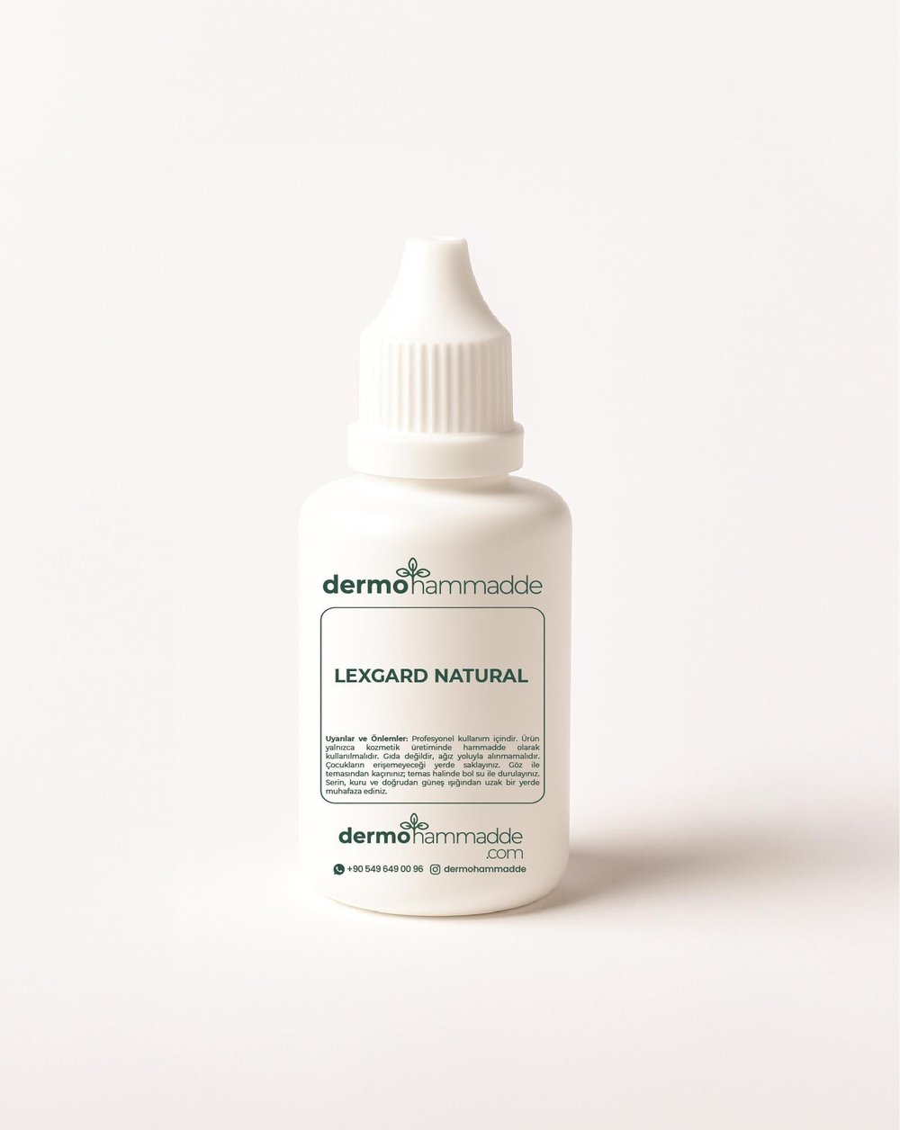 LEXGARD NATURAL