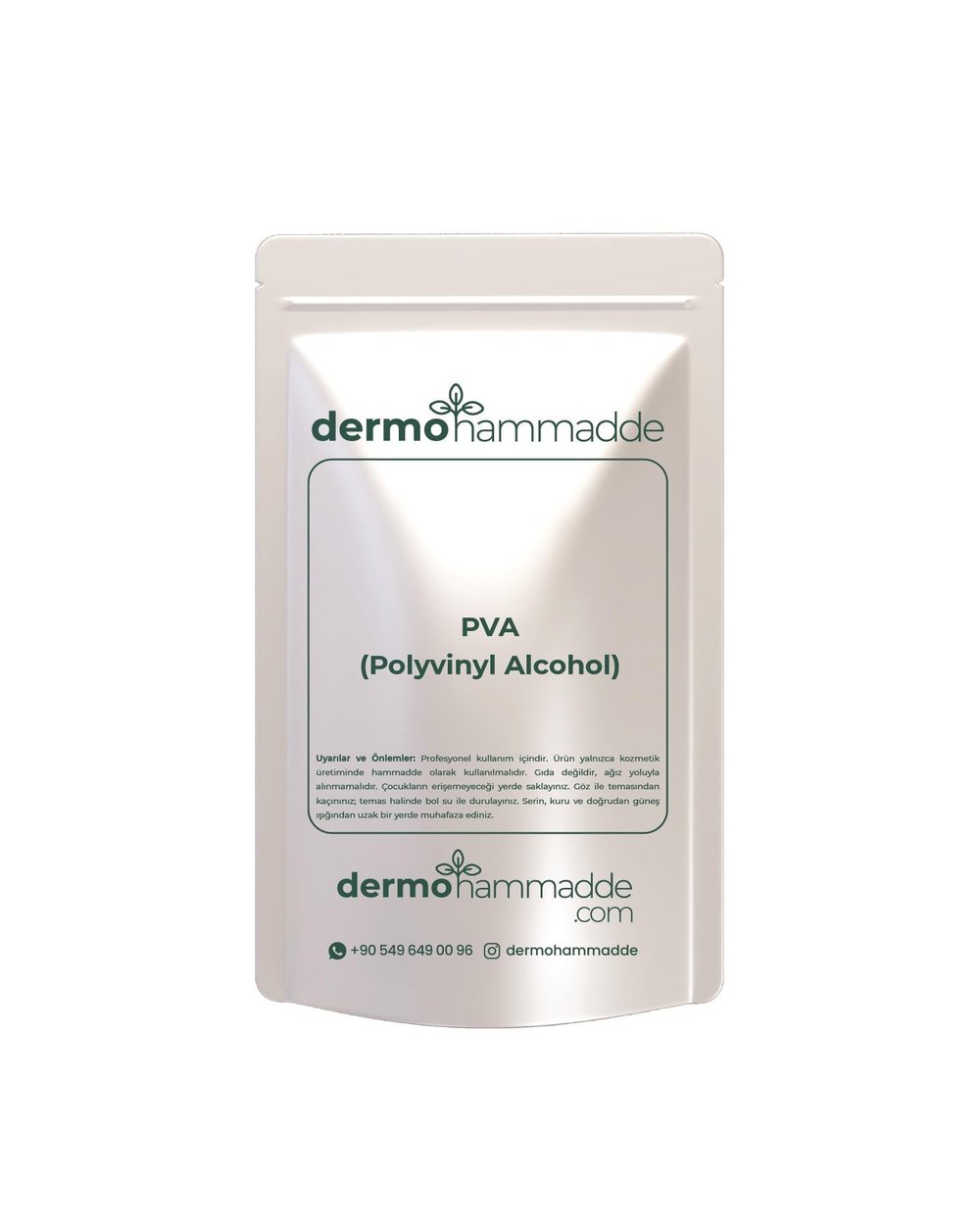 PVA