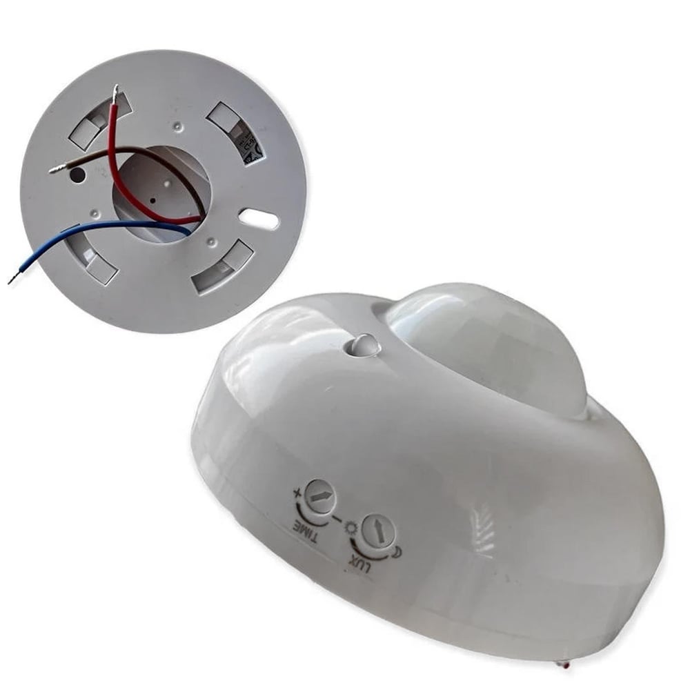 CATA CT-9243 360 DERECE HAREKET SENSORU ( 1200W )