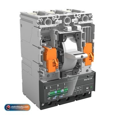 ABB XT1SDA104934R1ABB XT 1SDA104934R1 XT5-XT6 ACMA BOBINI 220-240VAC/DC