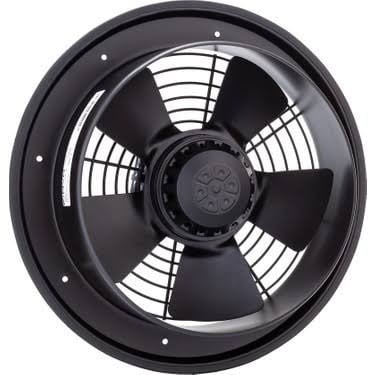 BAHCIVANBAHCIVAN-BDRAX 200-2KBAHCIVAN BAHCIVAN-BDRAX 200-2K 200 MM 2K AKSIYEL FAN