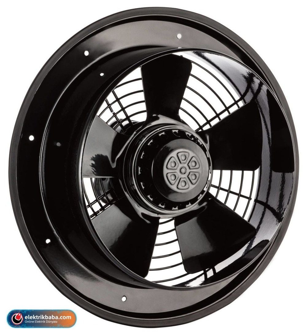 BAHCIVANBAHCIVAN-BDRAX 350-4KBAHCIVAN BAHCIVAN-BDRAX 350-4K 350 MM 4K AKSIYEL FAN