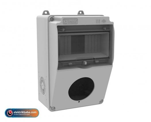 BEMIS BD5-2105-2020 1TRI 2 MONO KOMBINASYON V7 SERI