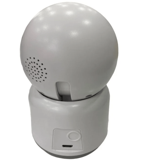 CATA CT-4050 AKILLI KAMERA 360 DERECE DONEBILEN GECE GORUSLU KAMERA