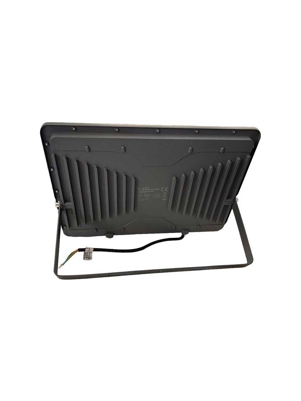 CATA CT-4663 200W SLIM LED PROJEKTOR(BEYAZ)