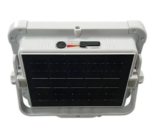 CATA CT-4698 200W SOLAR LED PROJEKTOR