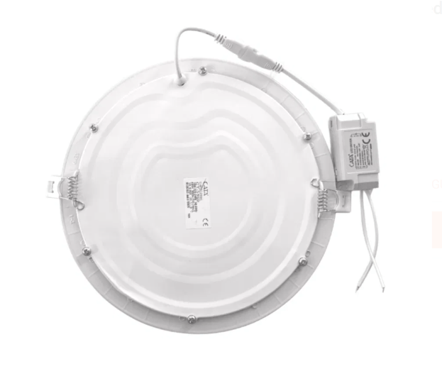 CATA CT-5169B 18W SLIM PANEL(BEYAZ)