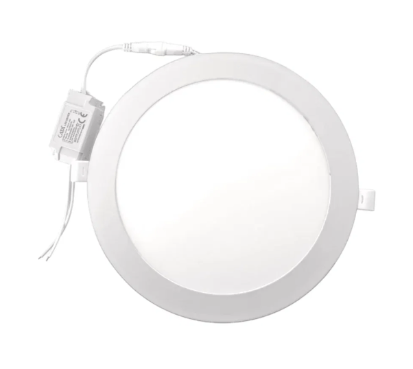 CATA CT-5169B 18W SLIM PANEL(BEYAZ)
