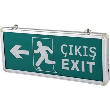 CATA CT-9170 EXIT CIKIS LEVHASI SAG-SOL