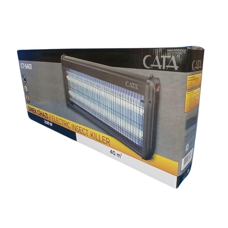 CATA CT-9401 2X20W SINEK ARMATURU