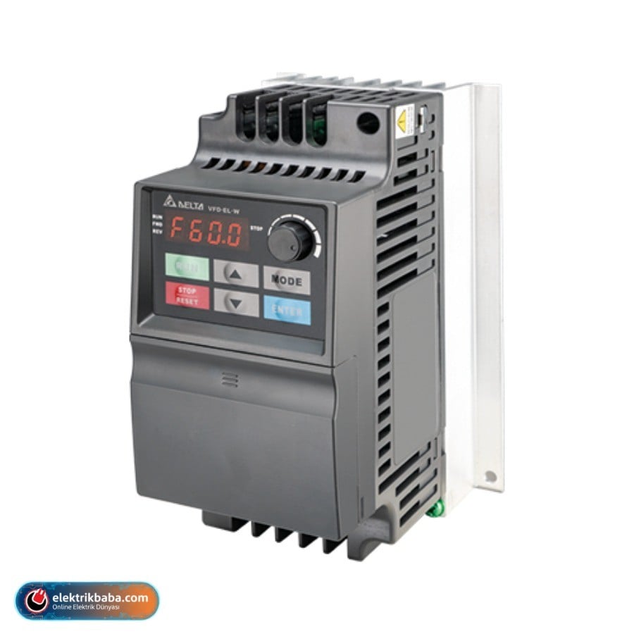 DELTA IN VFD220E43A 22 KW HIZ KONTROL CIHAZI