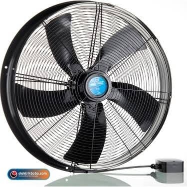 DUNDARST30DUNDAR ST30 300MM TRIFAZE FAN