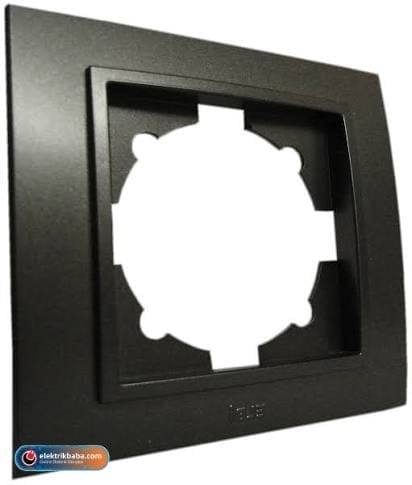 ELBI 608-011100-271 TEKLI CERCEVE FUME