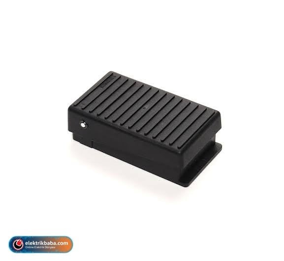 EMAS EMAS-PD1 PLASTIK PEDAL MIDI 1NO