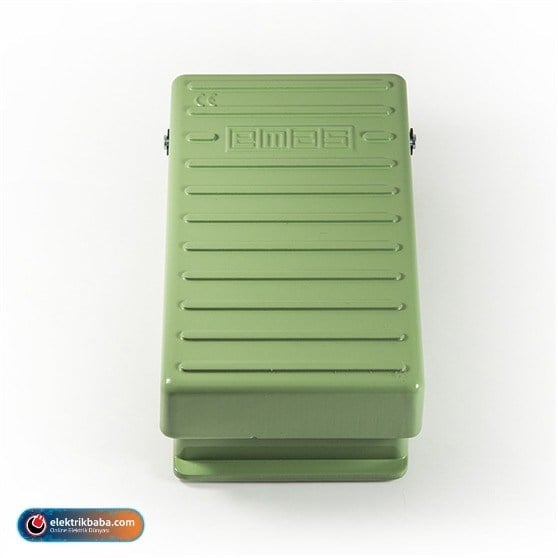 EMAS EMAS-PDA1 1NA ALUMINYUM PEDAL