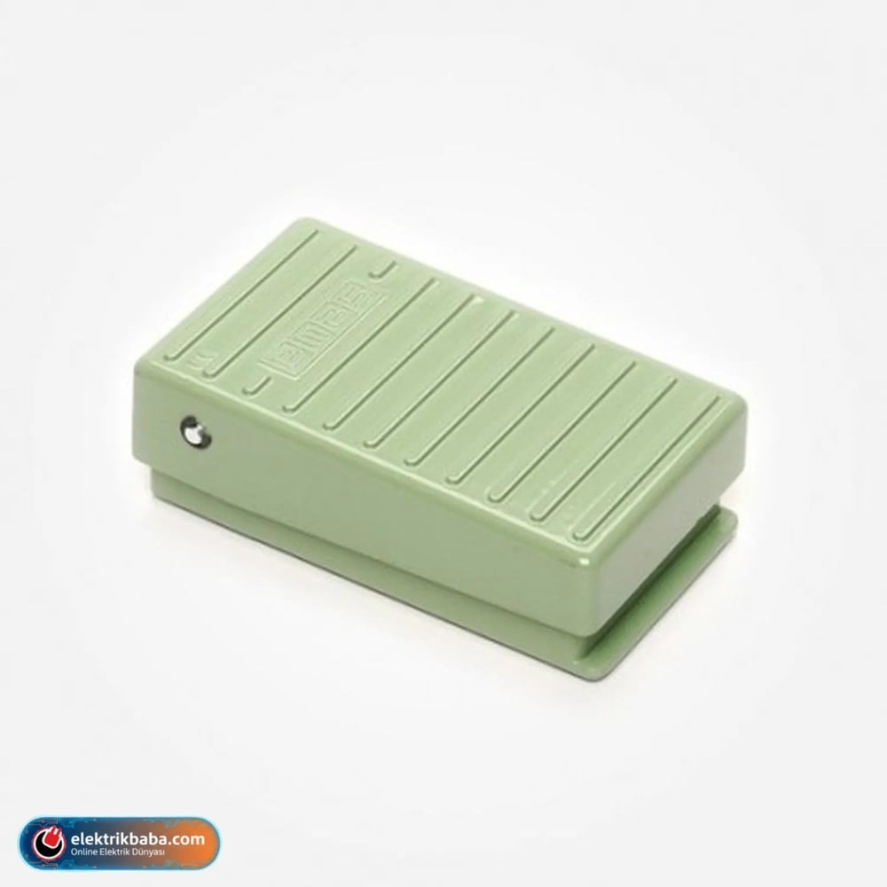 EMAS EMAS-PDA2 2NA ALUMINYUM PEDAL