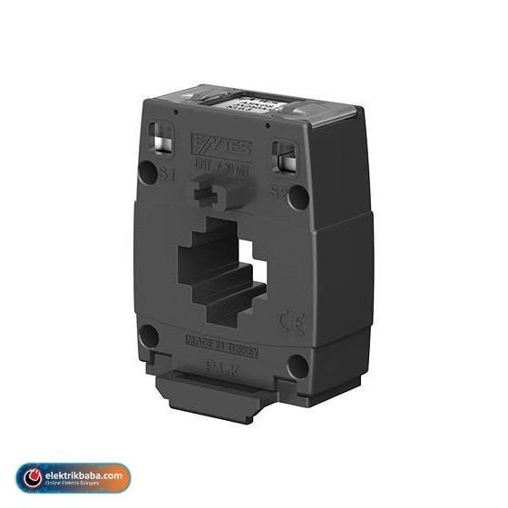 ENTES ENTES-M4139 200/5 Cl:0,5 10VA AKIM TRAFOSU