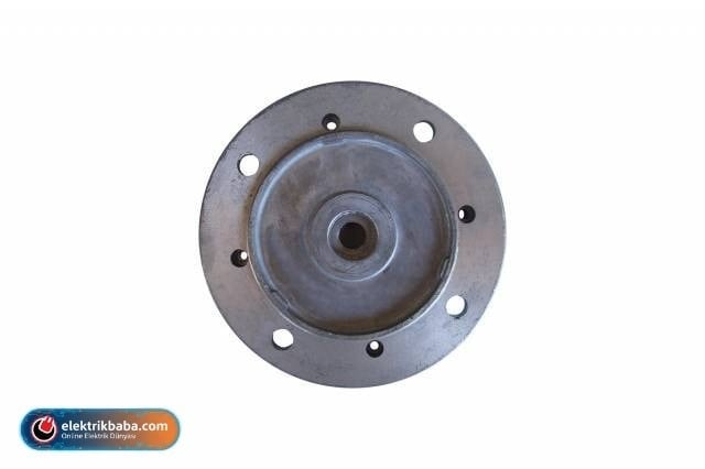 GAMAK YE AGM-71-B14-FLANS KAPAK GAMAK 71-B14-FLANS KAPAK