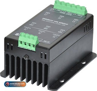 GRUPARGE GA2102 GK 10.0/E ENDUKTIF YUK SURUCUSU